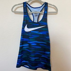 Nike DriFit Legend Training Tank Top
